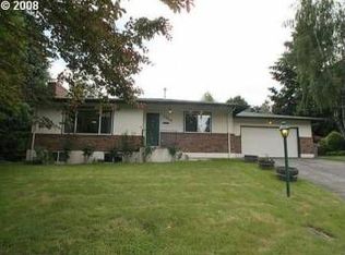 13410 SW Village Glenn Ct, Tigard, OR 97223