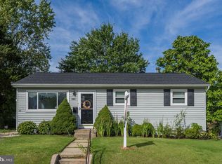 340 Ellerton S, Laurel, MD 20724