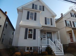 169 Sycamore St #3, Roslindale, MA 02131