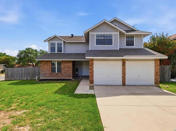 5617 Timber Rain, San Antonio, TX 78250