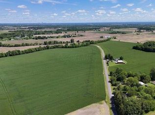 9148 Matville Rd, Orient, OH 43146