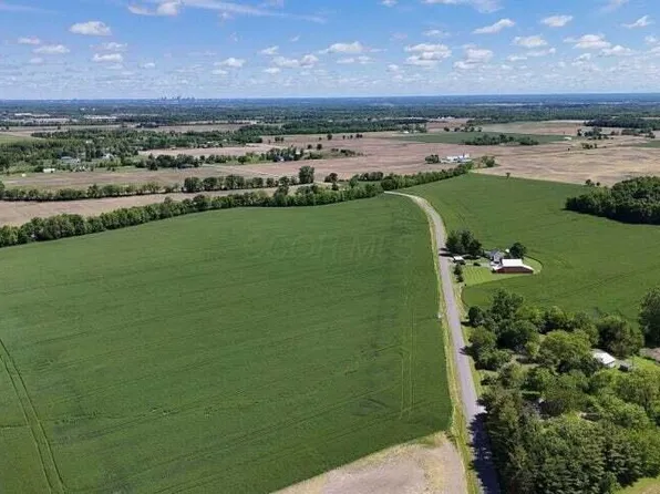 9148 Matville Rd, Orient, OH 43146