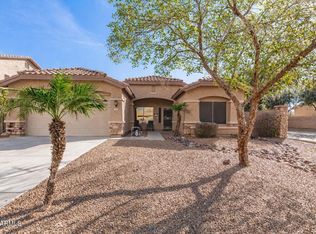 22047 N Celtic Ave, Maricopa, AZ 85139