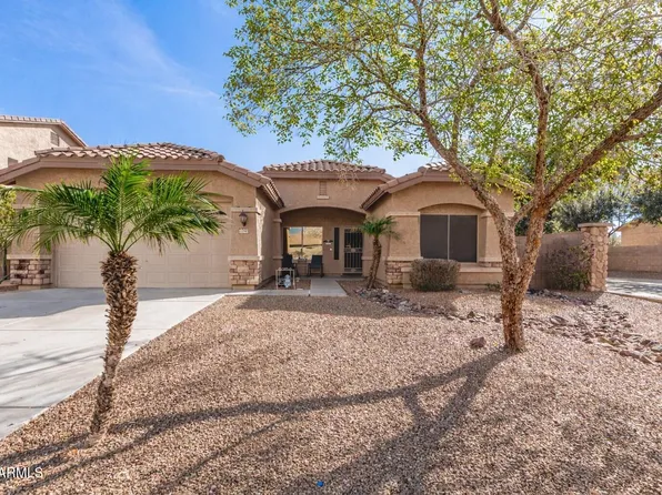 22047 N CELTIC Avenue, Maricopa, AZ 85139