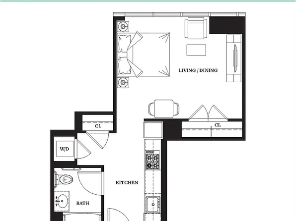 26-38 Jackson Ave, Long Island City, NY