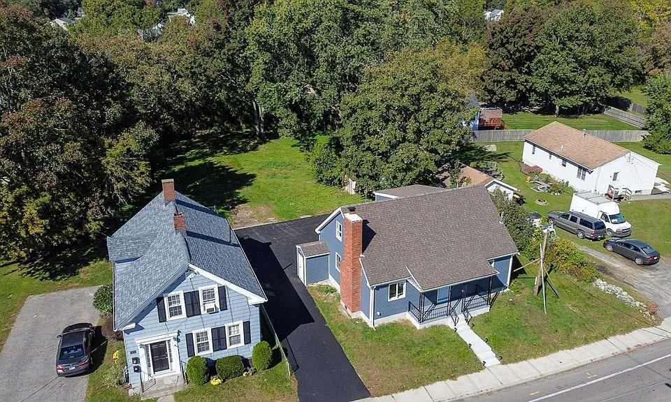 1485 County St, Somerset, MA 02726 Zillow