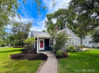 4200 Grove Ave, Cincinnati, OH 45227