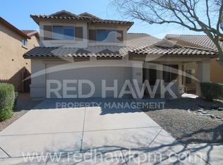 27705 N 23rd Dr, Phoenix, AZ 85085