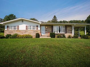 3608 Freedom Hwy, Fairmont, WV 26554