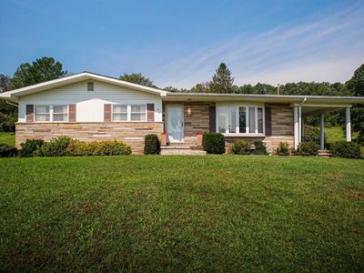 3608 Freedom Hwy, Fairmont, WV, 26554