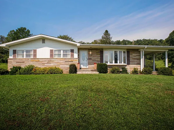 3608 Freedom Hwy, Fairmont, WV 26554