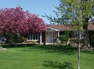 30913 S Cottage Grove Ave, Beecher, IL 60401