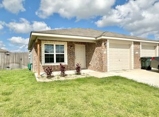 1810 Clovis Dr, Copperas Cove, TX 76522