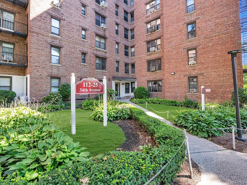 1st image of 112-25 34 Avenue #H