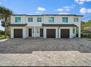 1559 W 26th Ct #1-2-3, West Palm Beach, FL 33404