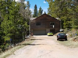 10913 Conifer Mountain Rd, Conifer, CO 80433