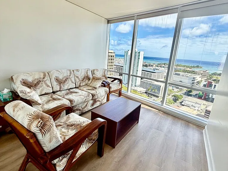 1296 Kapiolani Blvd #II2907 — Photo 13
