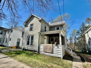 3 Hancock St, Binghamton, NY 13903