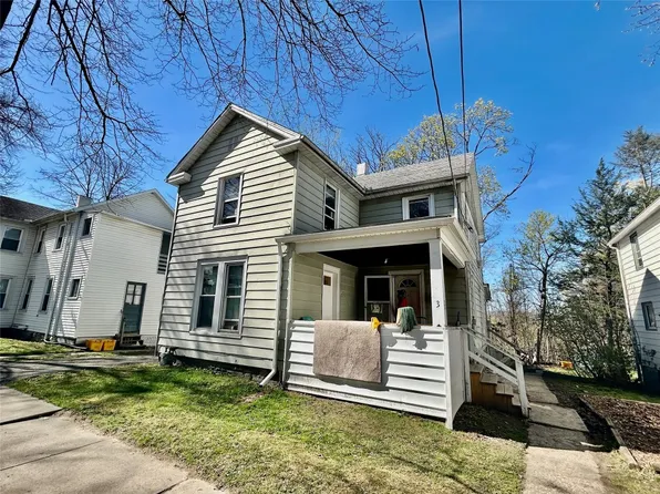 3 Hancock St, Binghamton, NY 13903