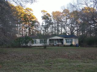 9222 Pine Springs Rd, Meridian, MS 39305