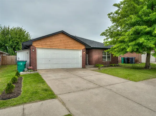 6020 SE 82nd Cir, Del City, OK 73135
