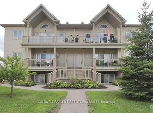 137 Harthill Way #E, Ottawa, ON K2J 5V1