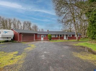 31666 SW 5th St, Lebanon, OR 97355