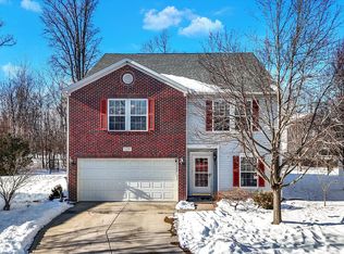 12346 Croquet Way, Indianapolis, IN 46235