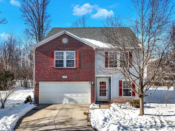 12346 Croquet Way, Indianapolis, IN 46235