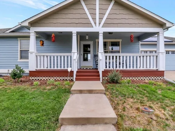2309 Bluebells Drive, Evans, CO 80620