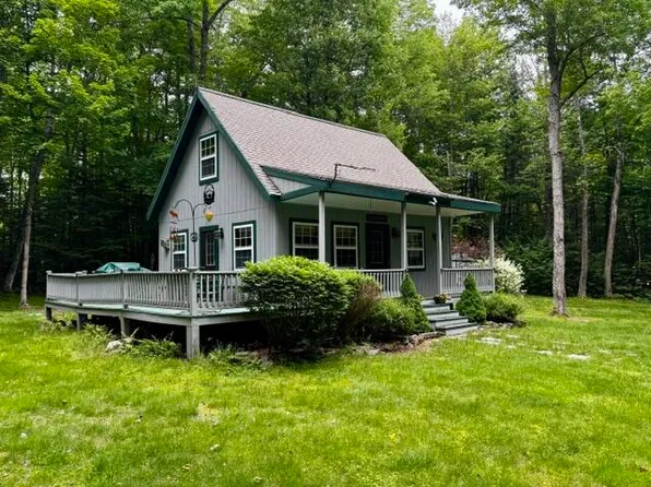 M10 L20 Judkins Road, Harmony, ME 04942