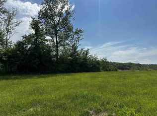 0 Catfish Ln LOT 5, Crump, TN 38327