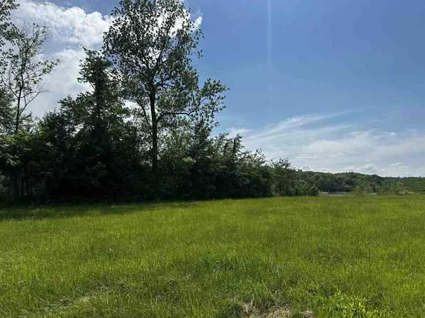 0 Catfish Ln Lot 5, Crump, TN 38327