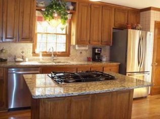 4803 Thornwood Dr NW, Acworth, GA 30102