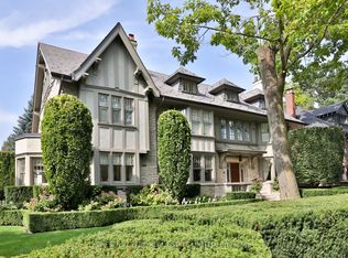 170 Roxborough Dr, Toronto, ON M4W1X8