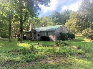 1102 Dog Tail Rd, Shelbyville, TN 37160