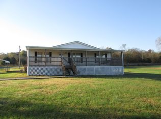 1885 Holmes Gap Rd, Watertown, TN 37184