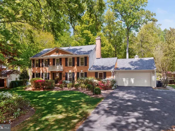 5005 Jasmine Dr, Rockville, MD 20853