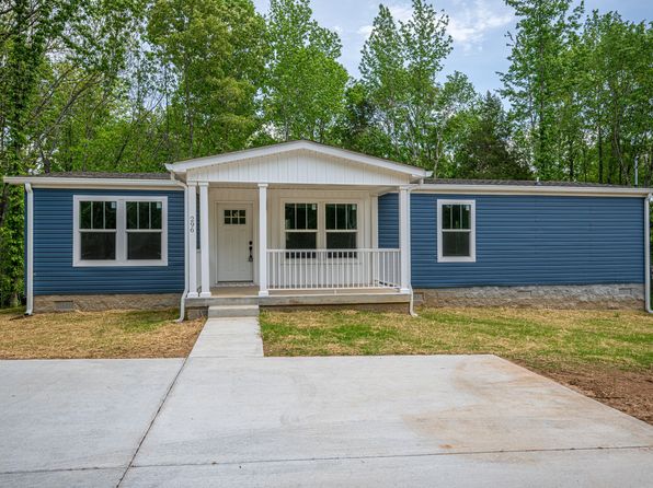 296 E Little Richland Rd, Waverly, TN 37185