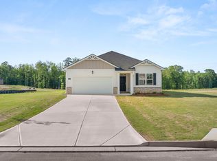 216 Cattle Dr, Perry, GA 31069