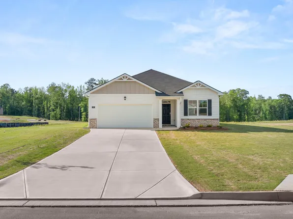 216 Cattle Dr, Perry, GA 31069