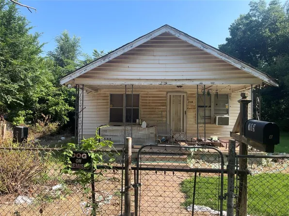 719 SE 19th St, Oklahoma City, OK 73129