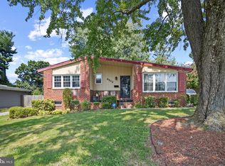 8512 Stevenswood Rd, Baltimore, MD 21244