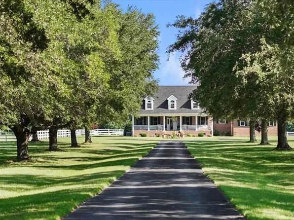 3370 Johnsonville Hwy, Lake City, SC 29560
