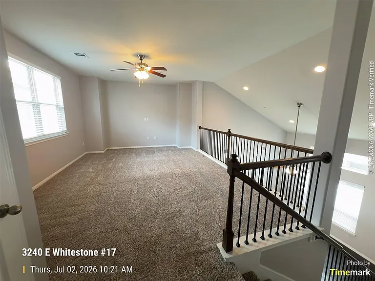 3240 E Whitestone Blvd #17 — Photo 13