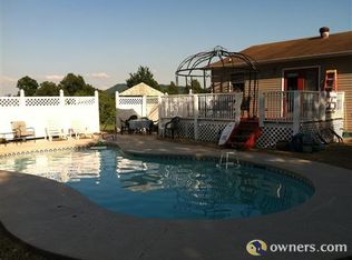 197 Winton Ln, Bean Station, TN 37708