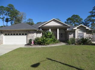 736 Persimmon Way, Niceville, FL 32578