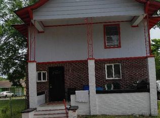 803 Pine St, Fort Valley, GA 31030