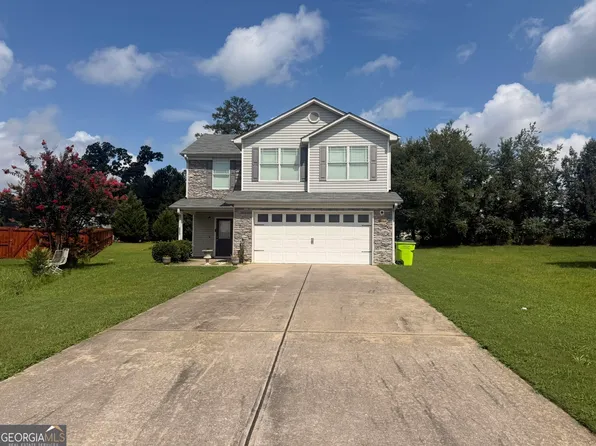 6869 Lockley Ct, Rex, GA 30273