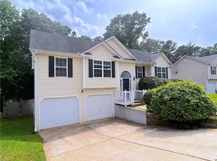 170 Whetstone Way, Villa Rica, GA 30180